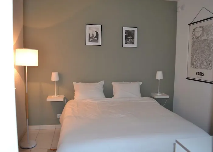 Meudon : Ideal Pour Sejour A Paris