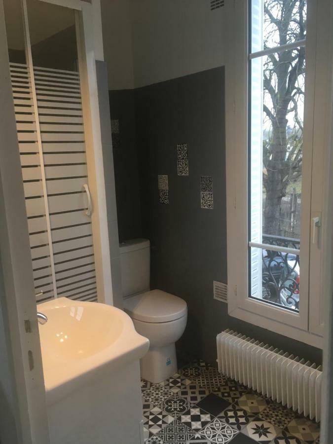 : Ideal Pour Sejour A Paris * Meudon
