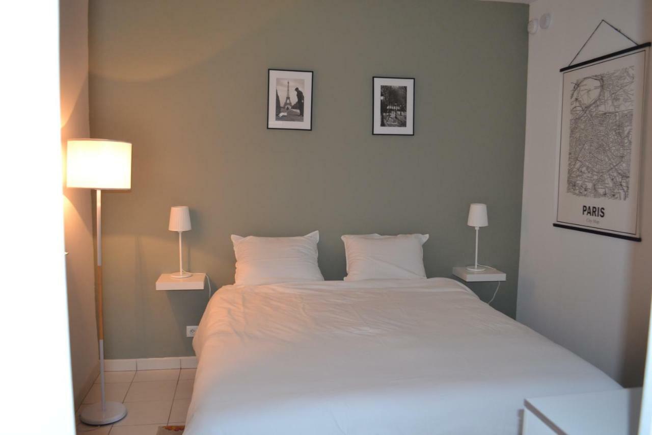 : Ideal Pour Sejour A Paris * Meudon