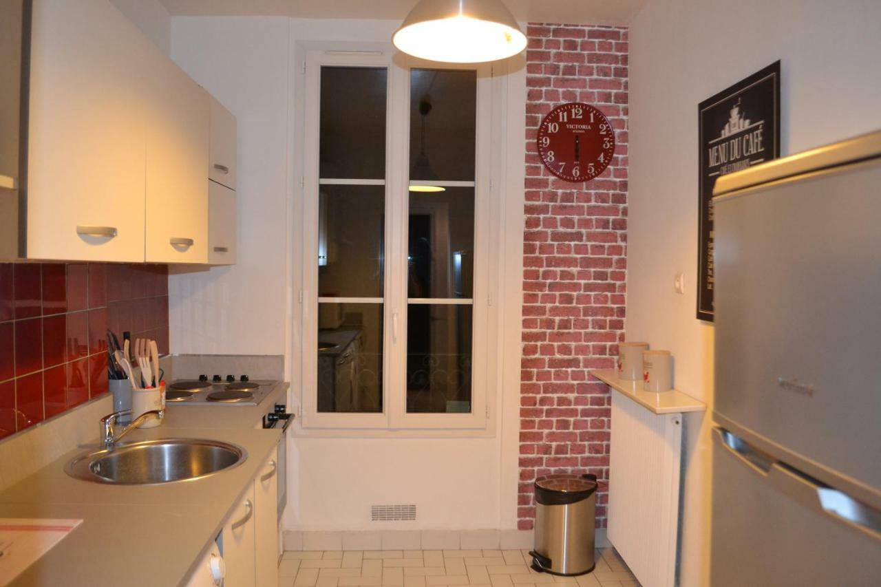 : Ideal Pour Sejour A Paris * Meudon