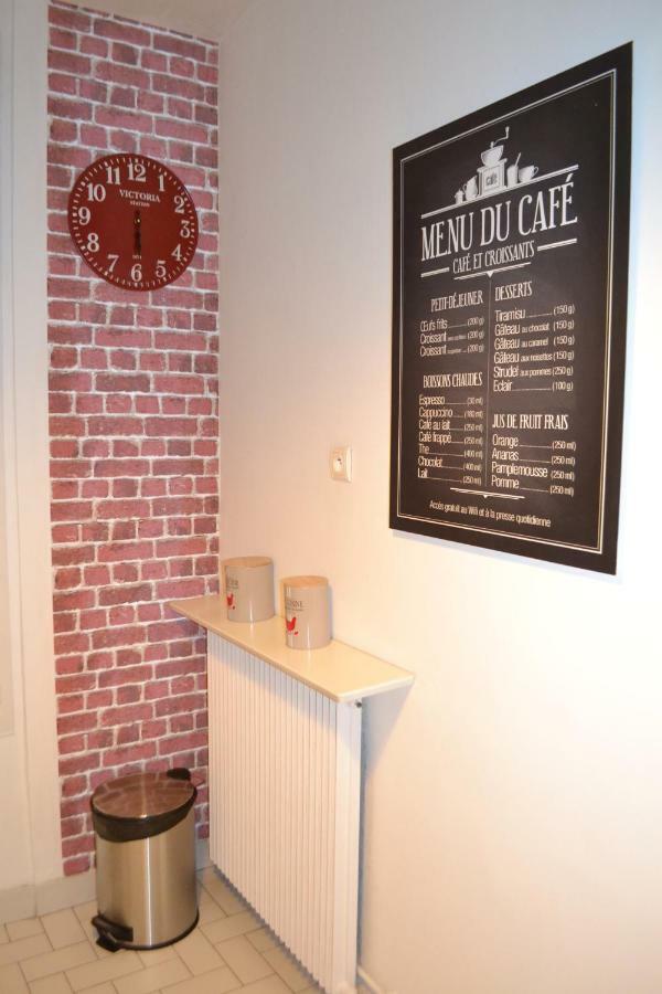 : Ideal Pour Sejour A Paris * Meudon