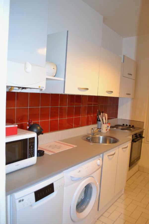 : Ideal Pour Sejour A Paris Apartment